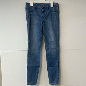 Women’s Abercrombie & Fitch Jeans 6R W28 L29